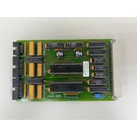 ASM 2548860-21 Processor PCB Card...